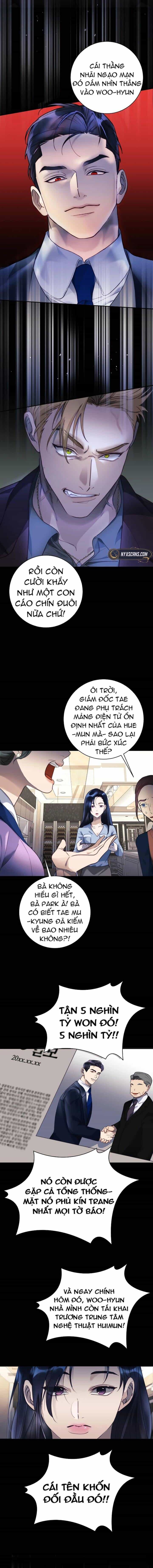 Dạ Vãn - Chương 1 - ảnh 17