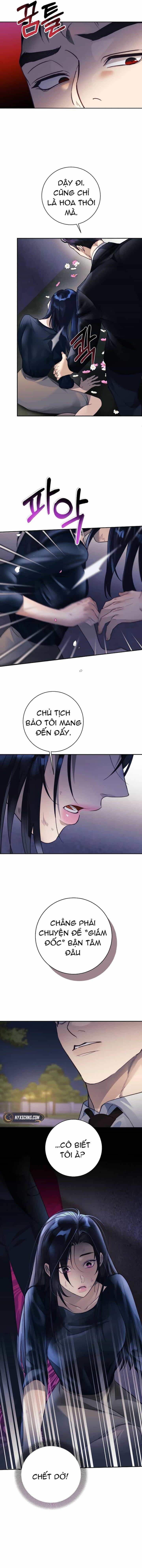 Dạ Vãn - Chương 1 - ảnh 21