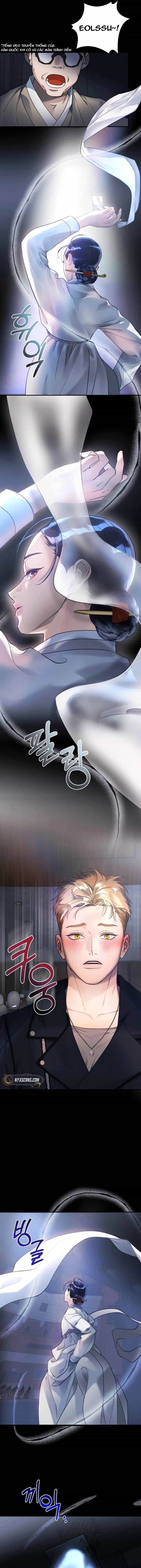 Dạ Vãn - Chương 1 - ảnh 3