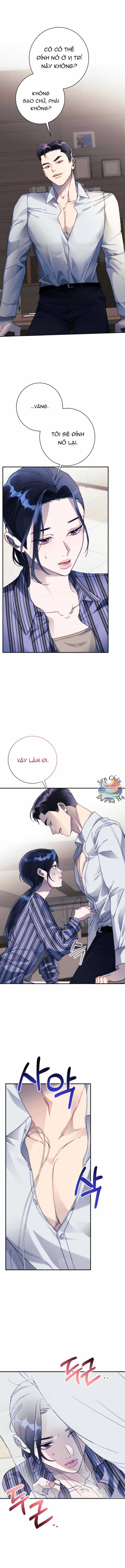 Dạ Vãn - Chương 10 - ảnh 10