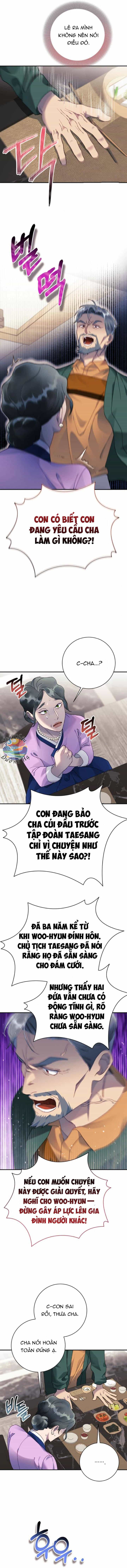 Dạ Vãn - Chương 10 - ảnh 4
