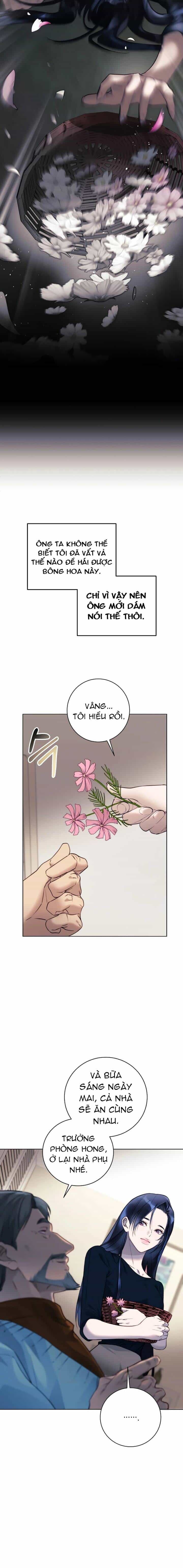 Dạ Vãn - Chương 2 - ảnh 11