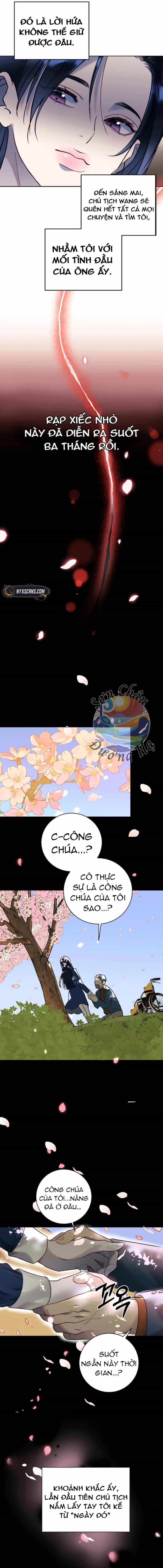 Dạ Vãn - Chương 2 - ảnh 12