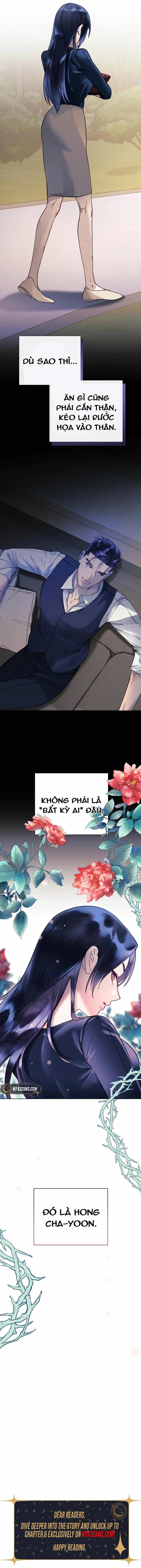 Dạ Vãn - Chương 2 - ảnh 23
