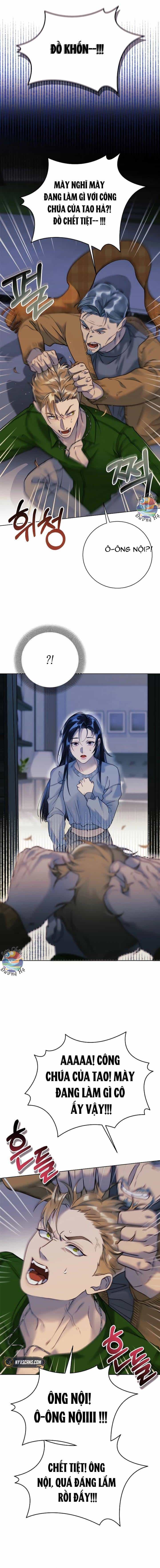 Dạ Vãn - Chương 3 - ảnh 10