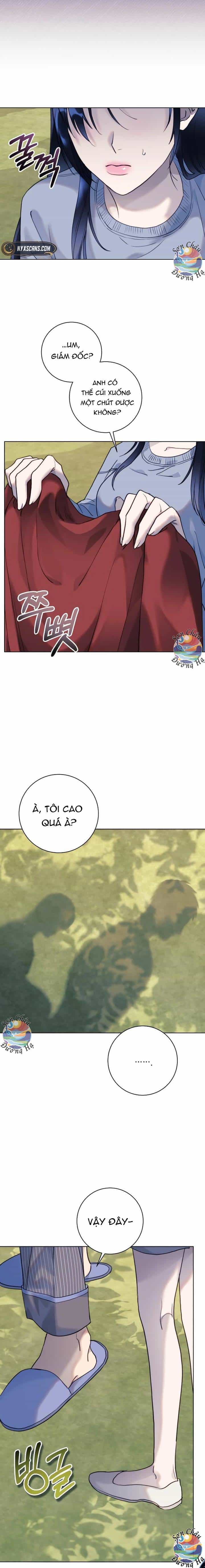 Dạ Vãn - Chương 3 - ảnh 20
