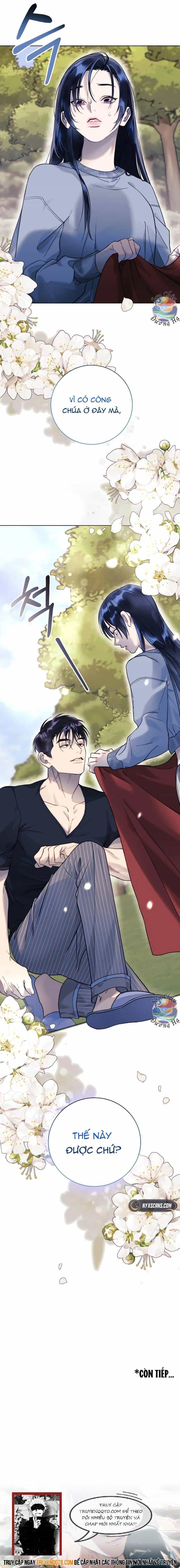 Dạ Vãn - Chương 3 - ảnh 22