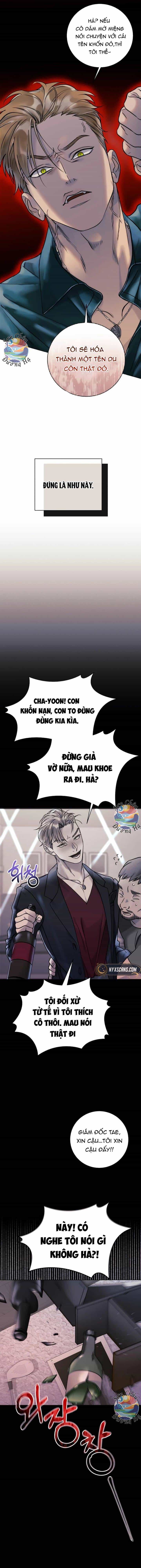 Dạ Vãn - Chương 3 - ảnh 6