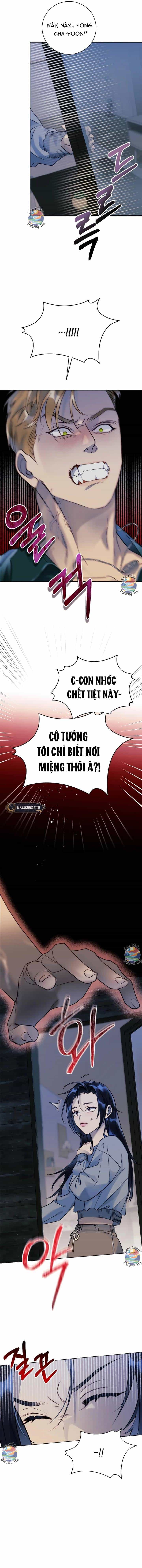 Dạ Vãn - Chương 3 - ảnh 9