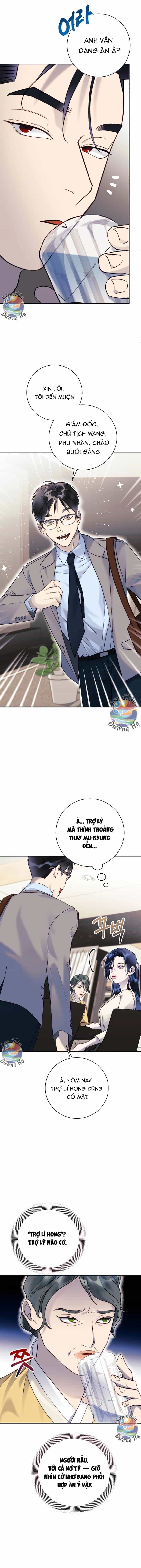 Dạ Vãn - Chương 4 - ảnh 13