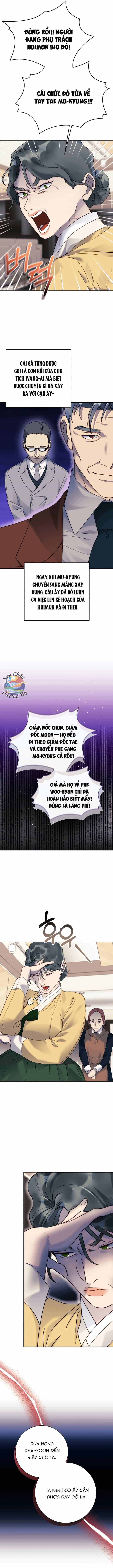 Dạ Vãn - Chương 5 - ảnh 2