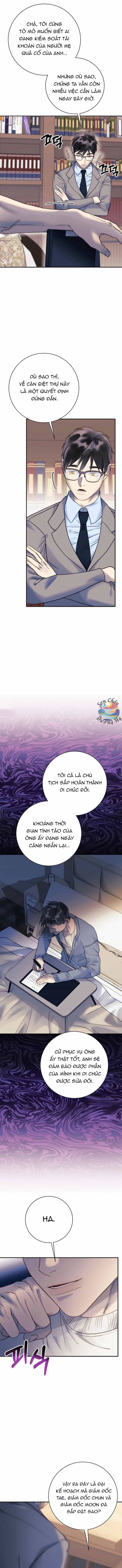 Dạ Vãn - Chương 5 - ảnh 5