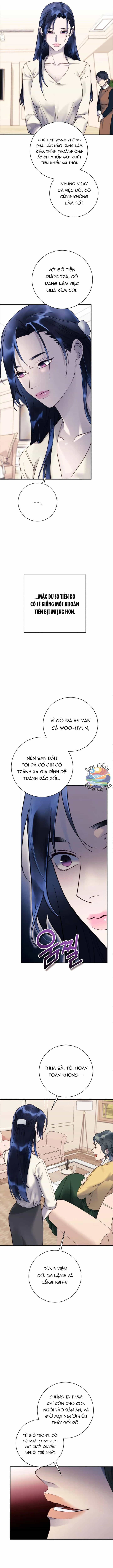 Dạ Vãn - Chương 5 - ảnh 9