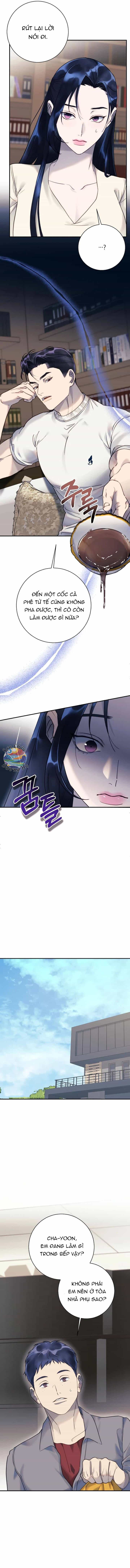 Dạ Vãn - Chương 6 - ảnh 3