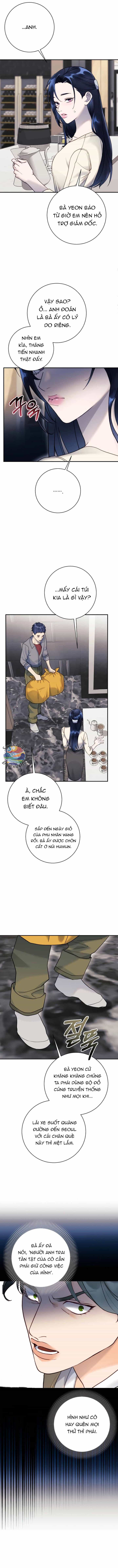 Dạ Vãn - Chương 6 - ảnh 4