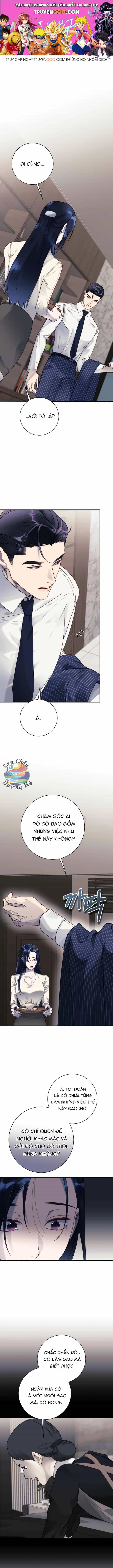 Dạ Vãn - Chương 7 - ảnh 1