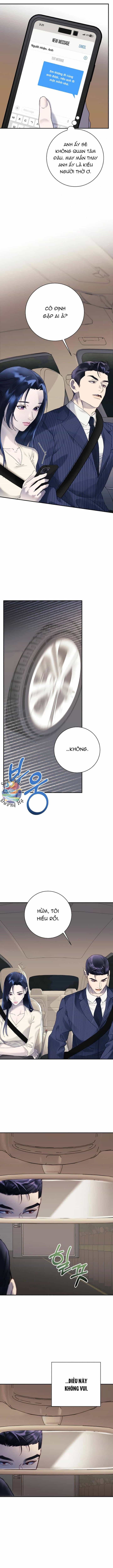 Dạ Vãn - Chương 7 - ảnh 3
