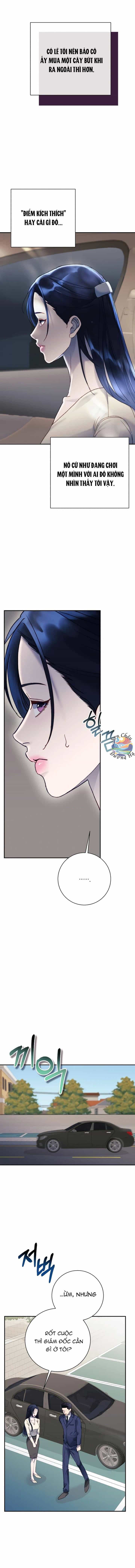 Dạ Vãn - Chương 7 - ảnh 4