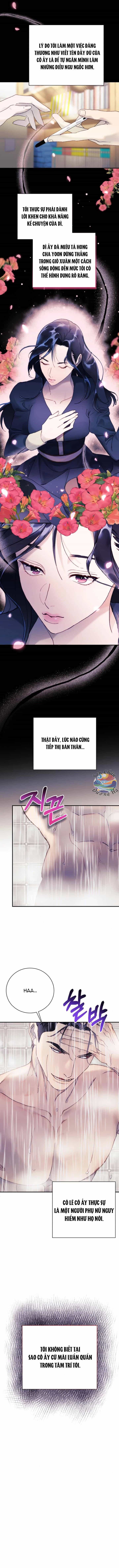 Dạ Vãn - Chương 8 - ảnh 14