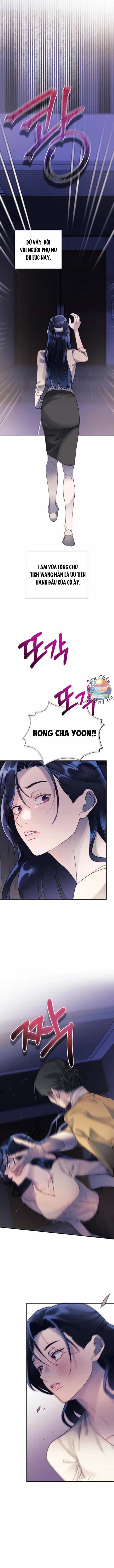 Dạ Vãn - Chương 8 - ảnh 7