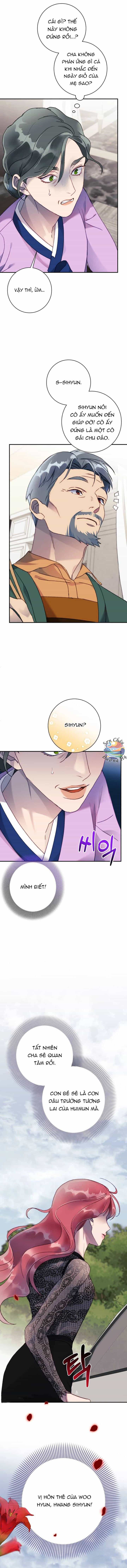 Dạ Vãn - Chương 9 - ảnh 15