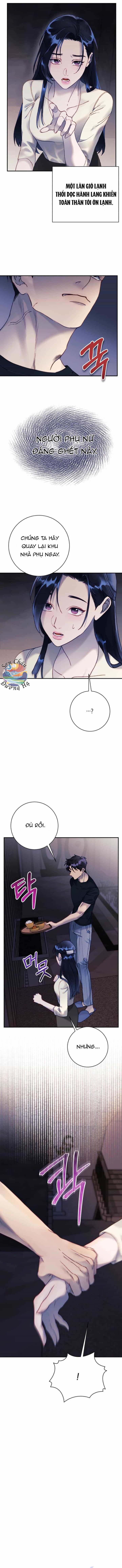 Dạ Vãn - Chương 9 - ảnh 3