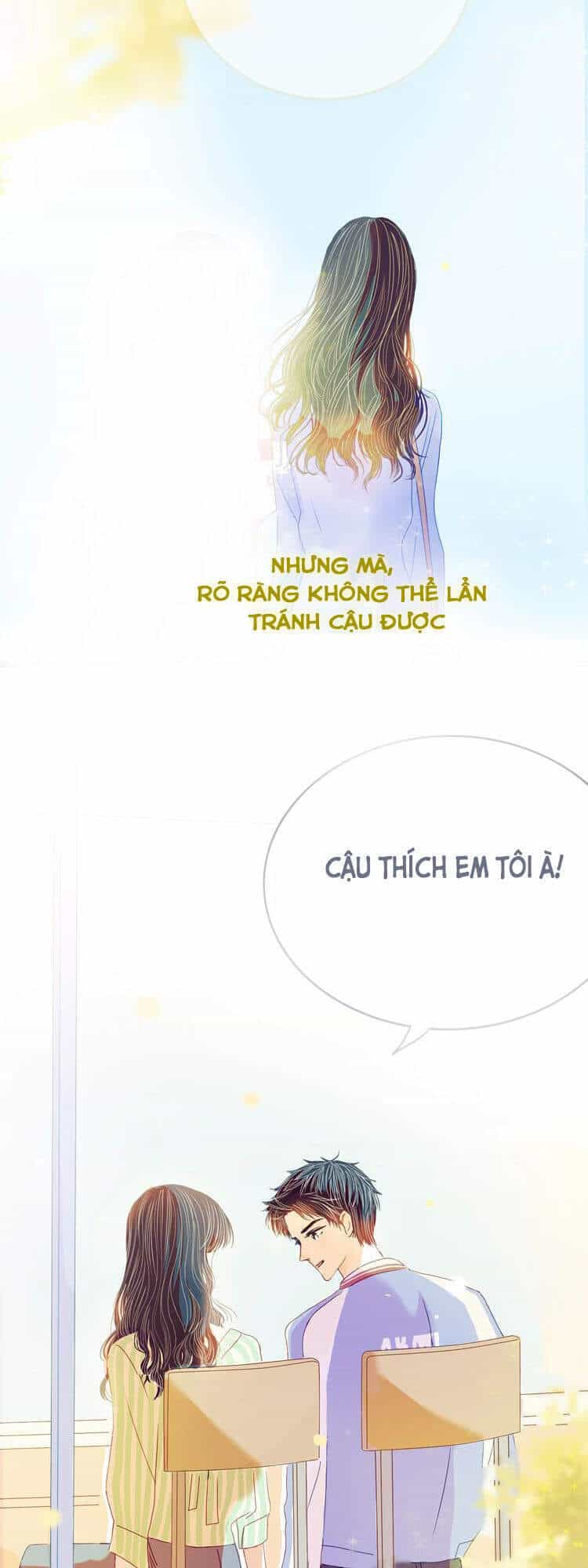 Dã Vô Phong Vũ Dã Vô Tình - Chương 0 - ảnh 10