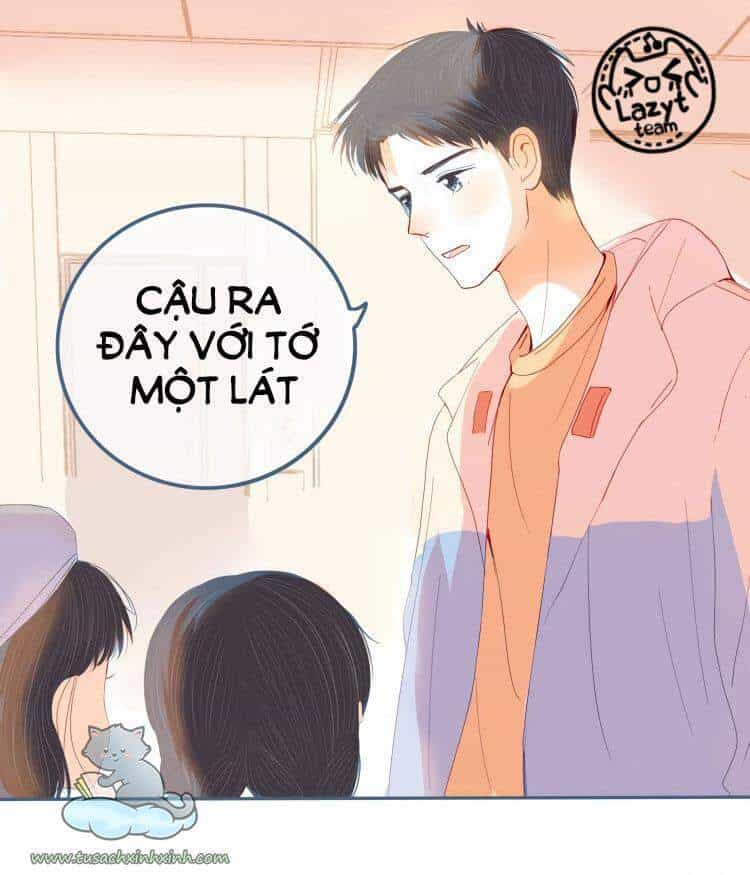 Dã Vô Phong Vũ Dã Vô Tình - Chương 9 - ảnh 21