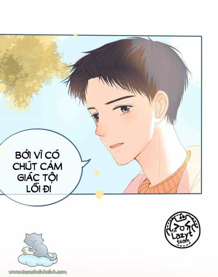 Dã Vô Phong Vũ Dã Vô Tình - Chương 9 - ảnh 79