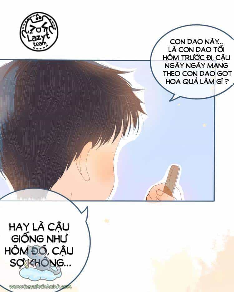 Dã Vô Phong Vũ Dã Vô Tình - Chương 9 - ảnh 87