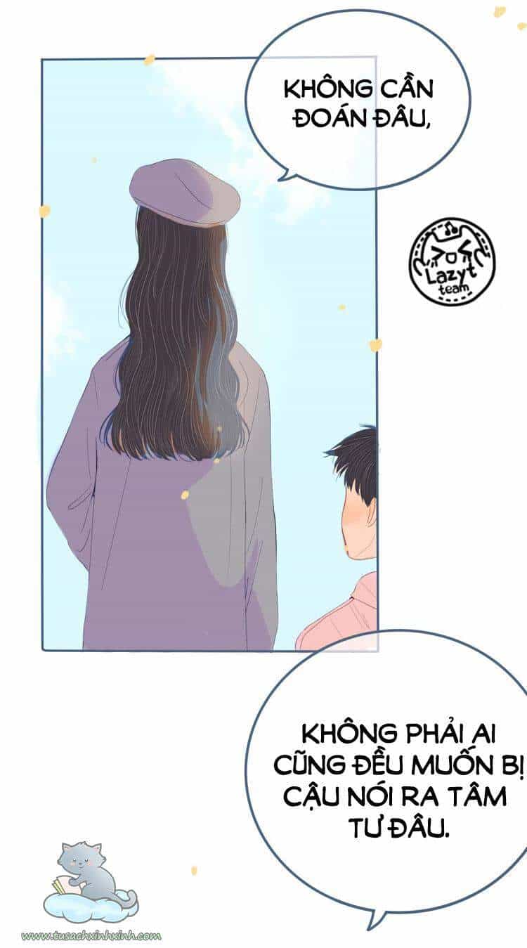Dã Vô Phong Vũ Dã Vô Tình - Chương 9 - ảnh 90