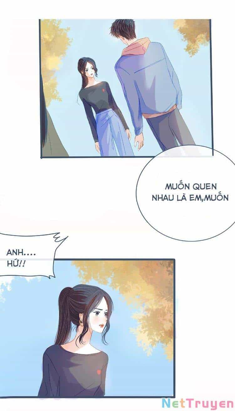 Dã Vô Phong Vũ Dã Vô Tình - Chương 1 - ảnh 41