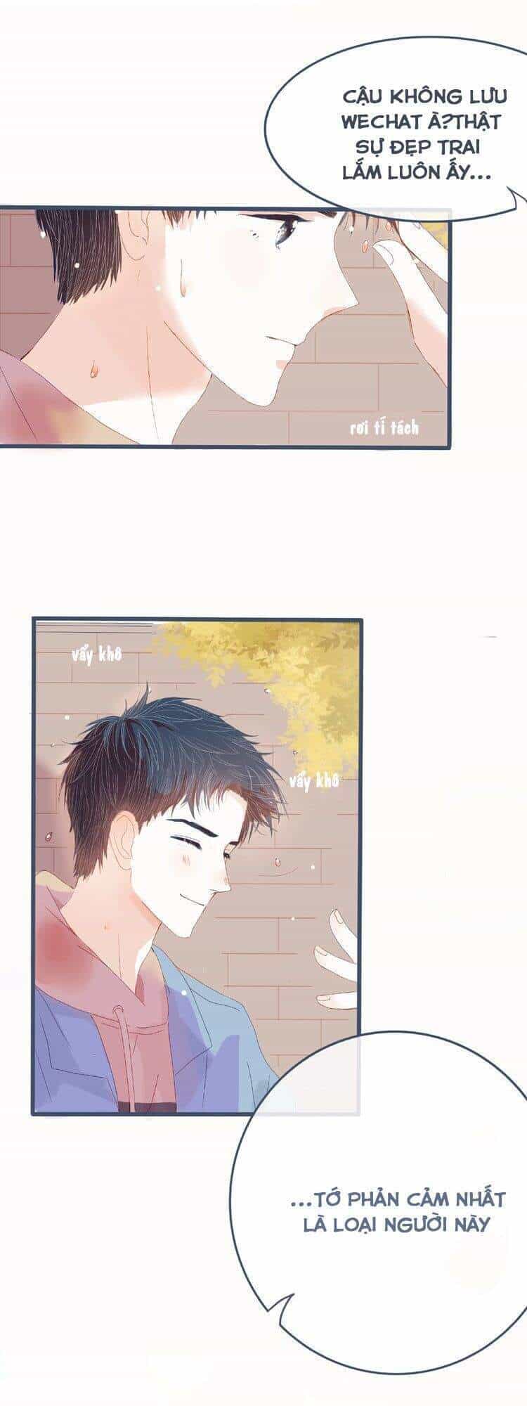 Dã Vô Phong Vũ Dã Vô Tình - Chương 1 - ảnh 53