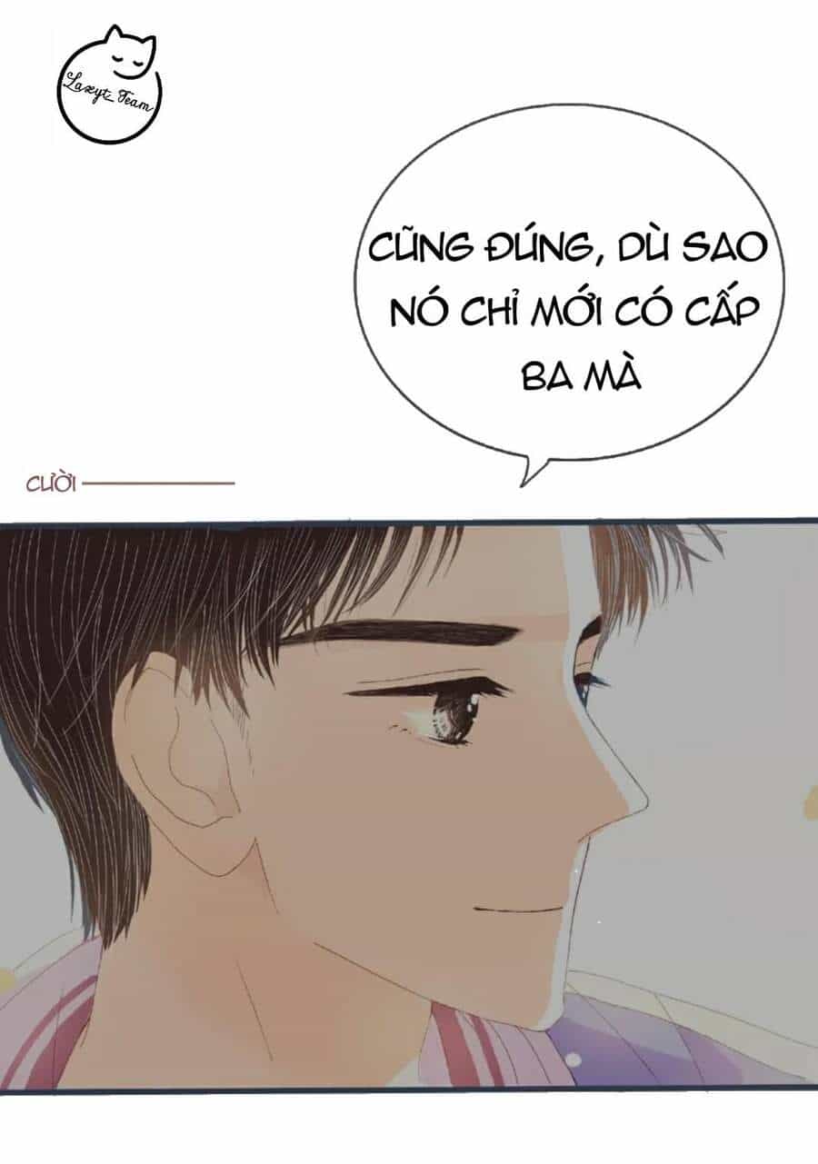 Dã Vô Phong Vũ Dã Vô Tình - Chương 2 - ảnh 12