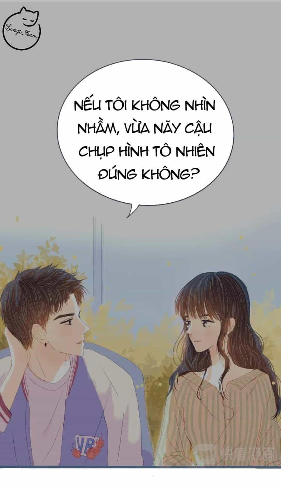 Dã Vô Phong Vũ Dã Vô Tình - Chương 2 - ảnh 8