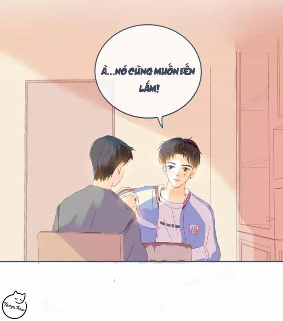 Dã Vô Phong Vũ Dã Vô Tình - Chương 2 - ảnh 80