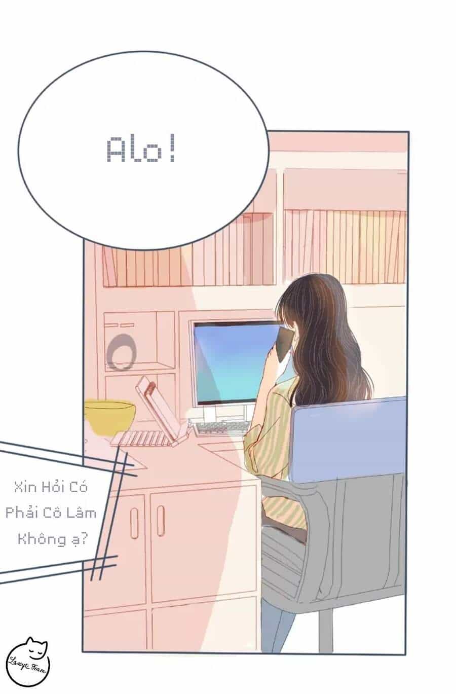 Dã Vô Phong Vũ Dã Vô Tình - Chương 2 - ảnh 89