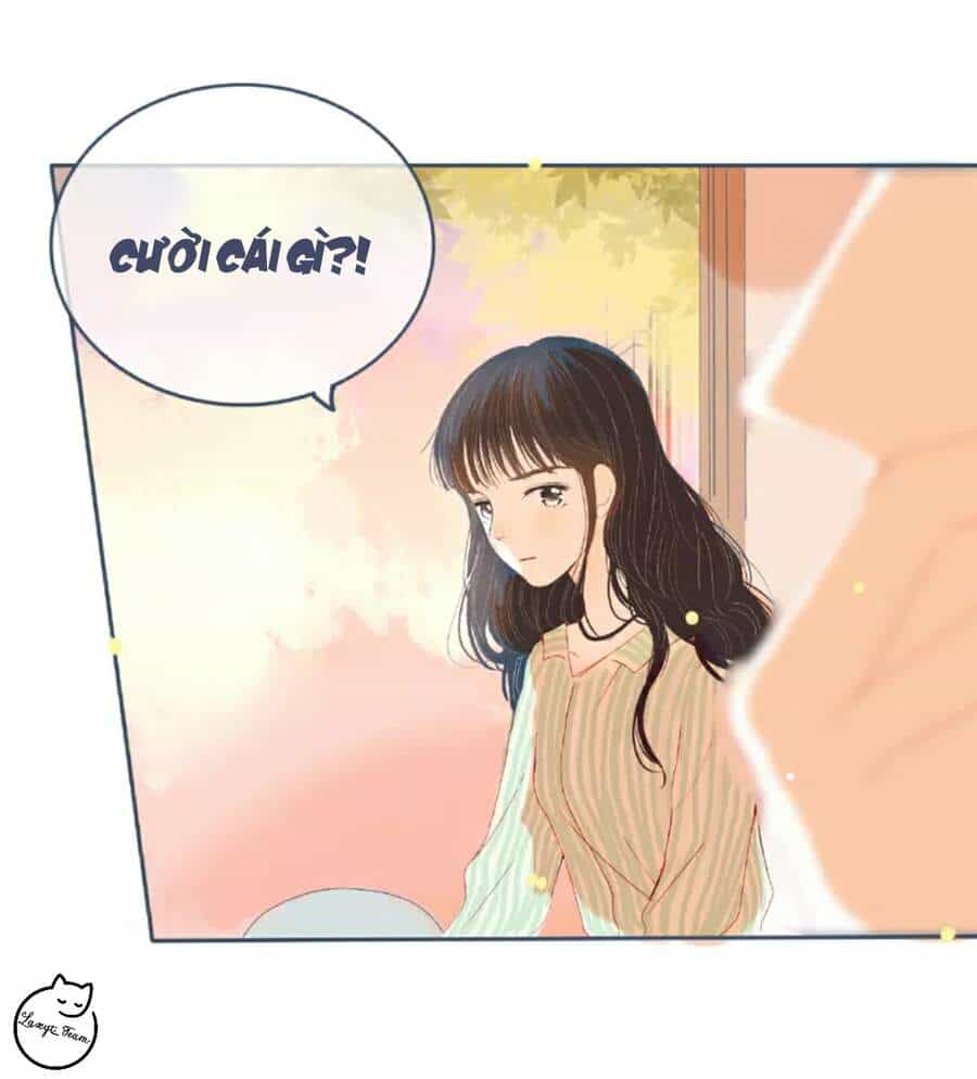 Dã Vô Phong Vũ Dã Vô Tình - Chương 3 - ảnh 14
