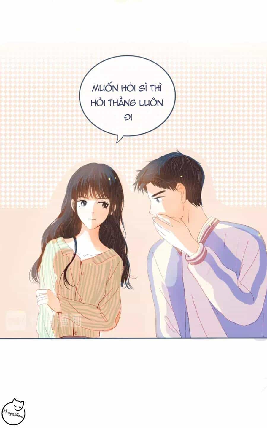 Dã Vô Phong Vũ Dã Vô Tình - Chương 3 - ảnh 18