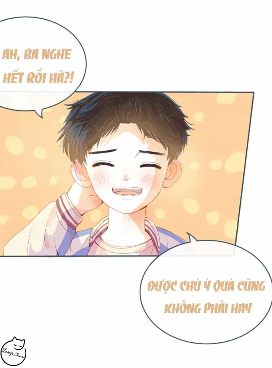 Dã Vô Phong Vũ Dã Vô Tình - Chương 3 - ảnh 42