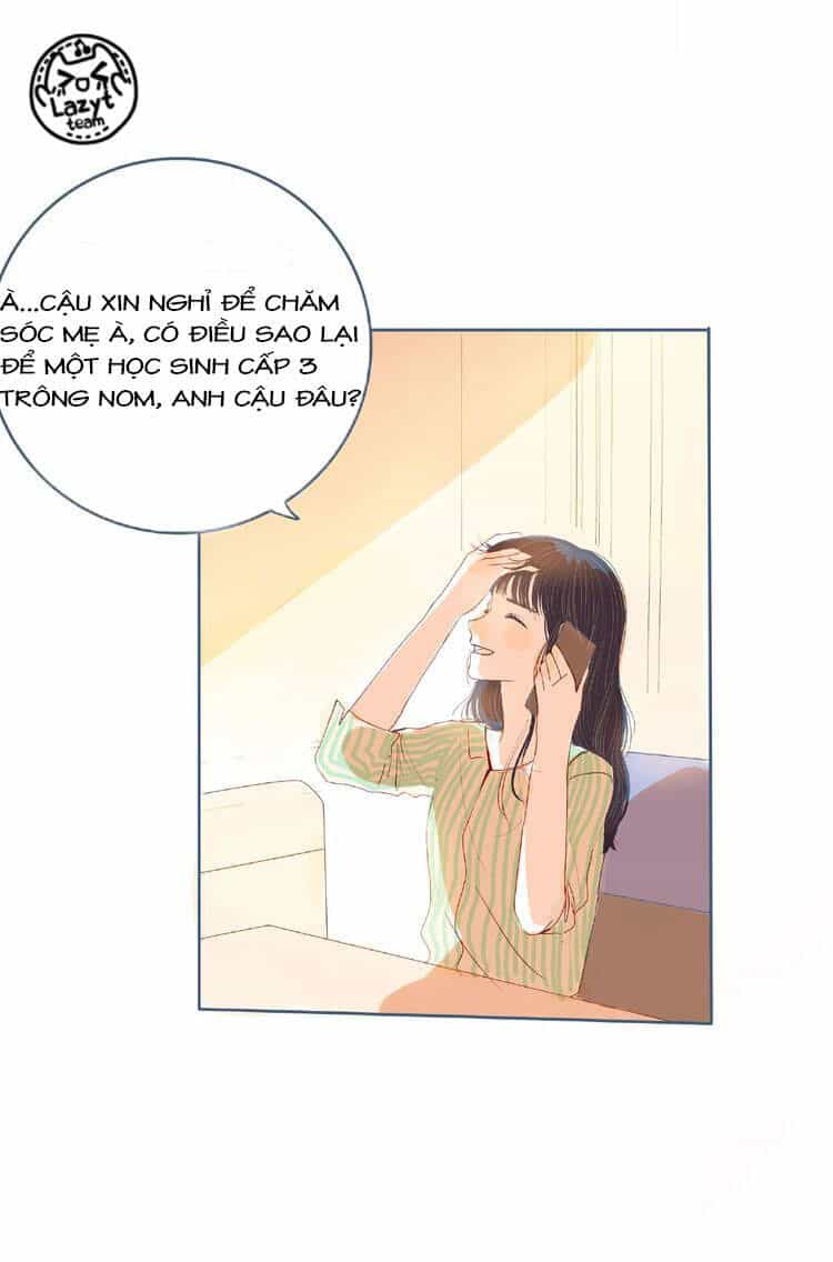 Dã Vô Phong Vũ Dã Vô Tình - Chương 4 - ảnh 10