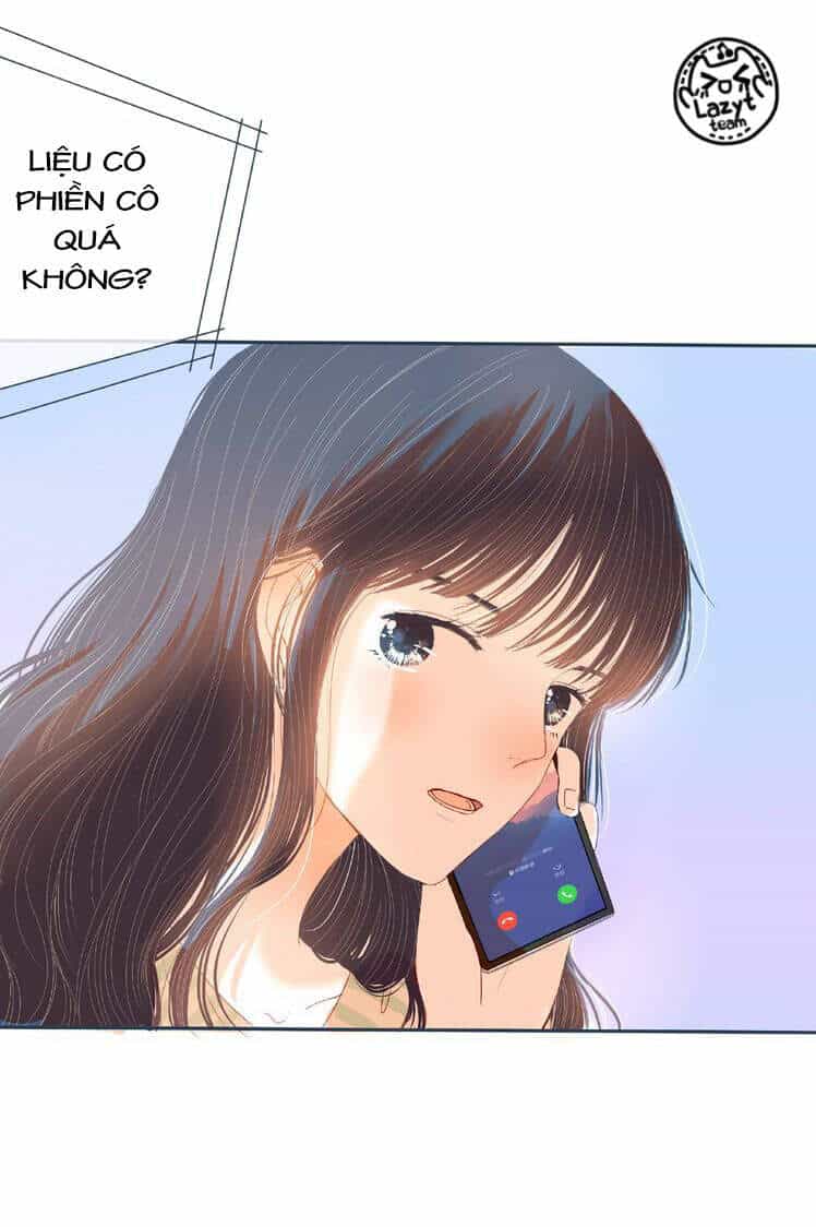 Dã Vô Phong Vũ Dã Vô Tình - Chương 4 - ảnh 14