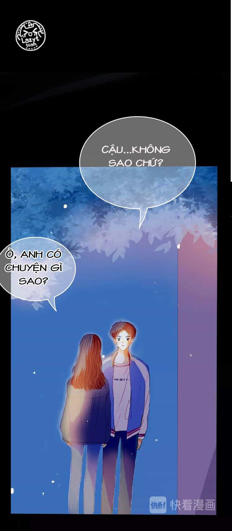 Dã Vô Phong Vũ Dã Vô Tình - Chương 4 - ảnh 56