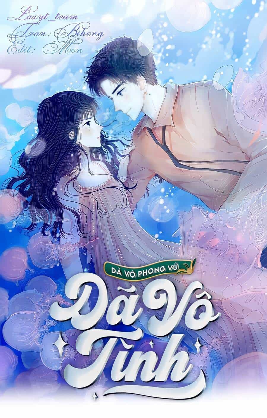 Dã Vô Phong Vũ Dã Vô Tình - Chương 5 - ảnh 1