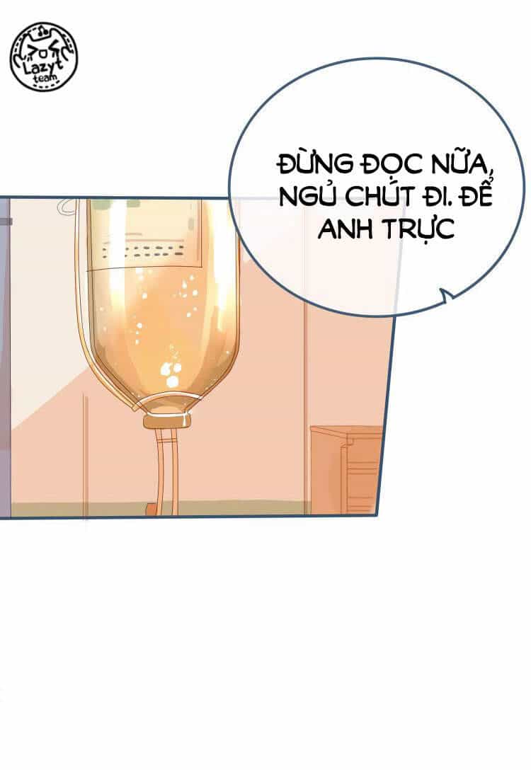 Dã Vô Phong Vũ Dã Vô Tình - Chương 5 - ảnh 59
