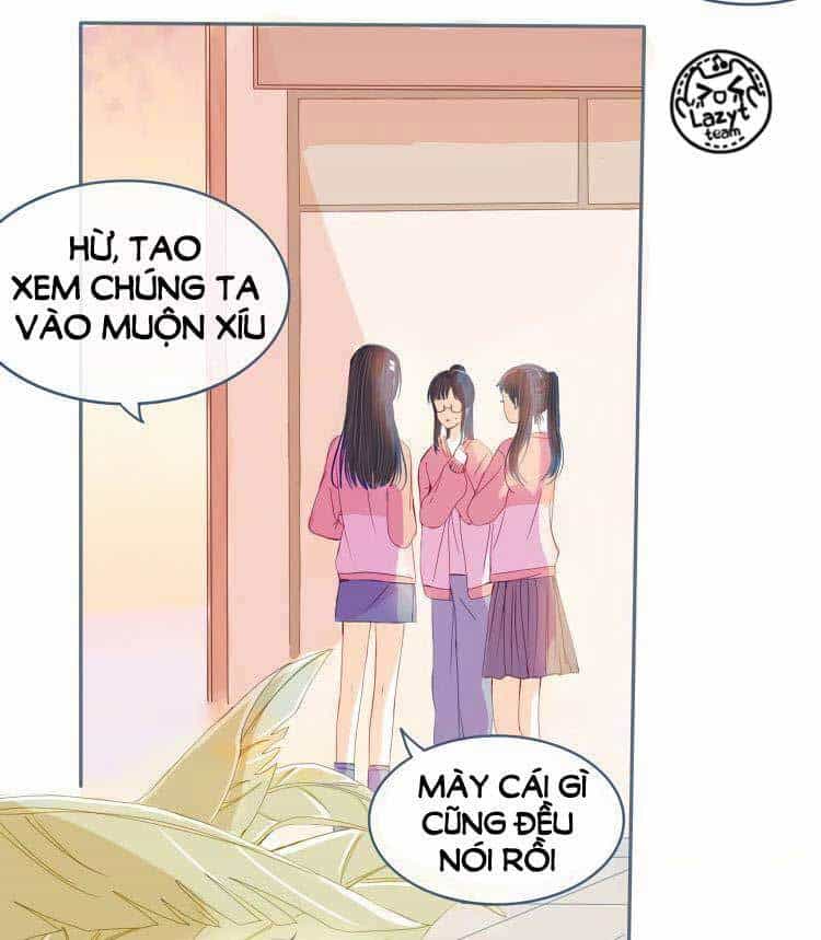 Dã Vô Phong Vũ Dã Vô Tình - Chương 6 - ảnh 35