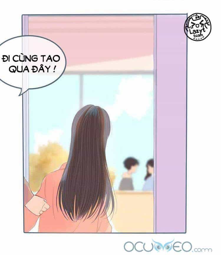 Dã Vô Phong Vũ Dã Vô Tình - Chương 8 - ảnh 21