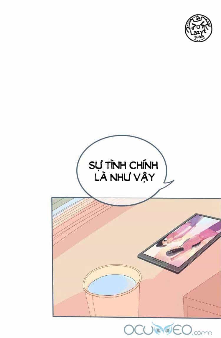Dã Vô Phong Vũ Dã Vô Tình - Chương 8 - ảnh 24