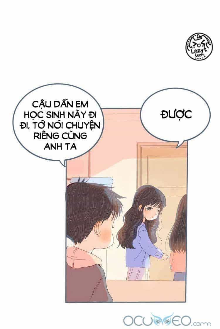 Dã Vô Phong Vũ Dã Vô Tình - Chương 8 - ảnh 37
