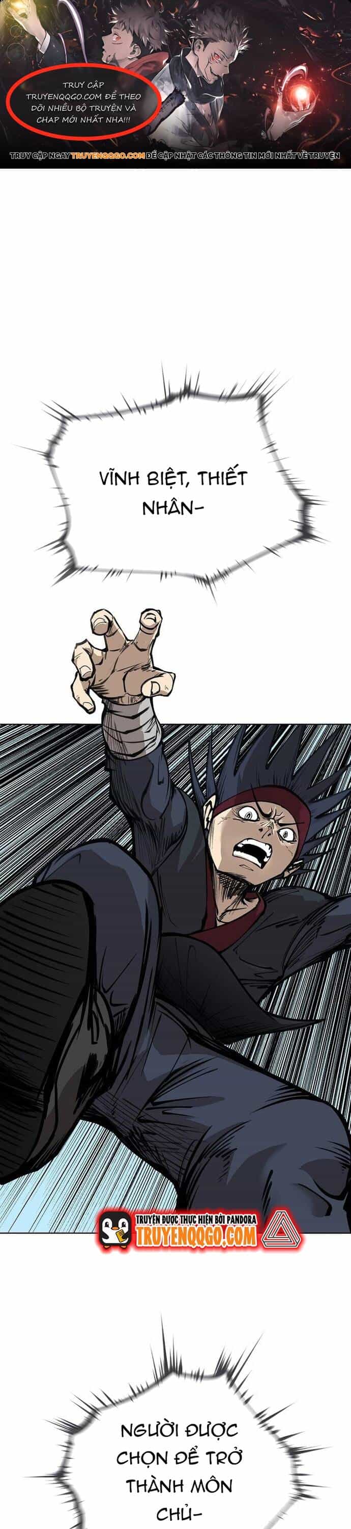Dã Xà Kim Cương - Chương 7 - ảnh 1